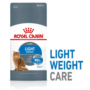 Royal Canin Cat Light Weight Care Dry Food