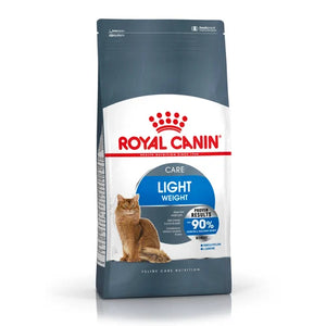 Royal Canin Cat Light Weight Care Dry Food