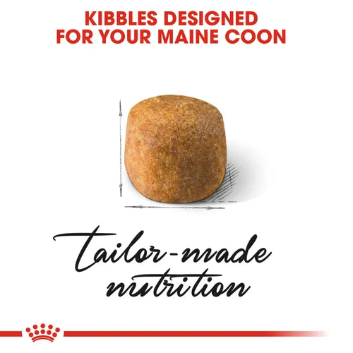 Royal Canin Cat Maine Coon Dry Food