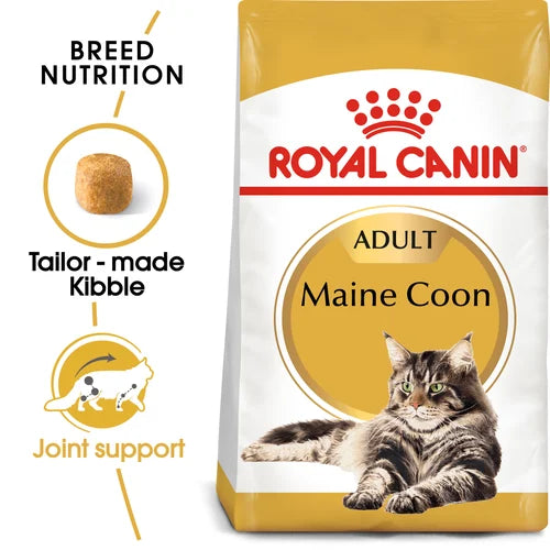 Royal Canin Cat Maine Coon Dry Food