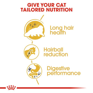 Royal Canin Cat Persian Dry Food