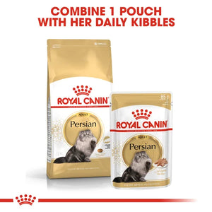 Royal Canin Cat Persian Dry Food