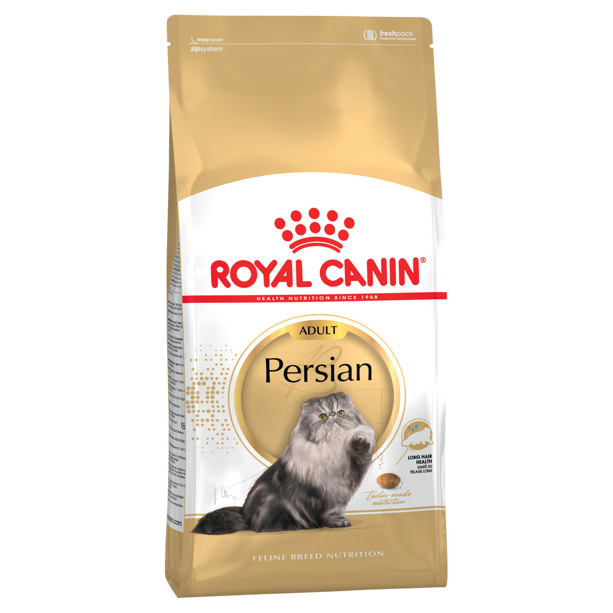 Royal Canin Cat Persian Dry Food