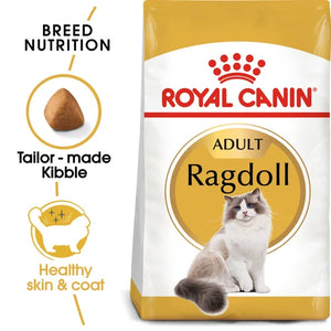 Royal Canin Cat Ragdoll Dry Food