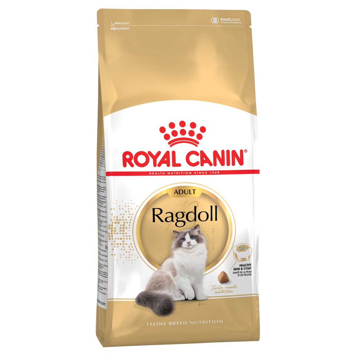 Royal Canin Cat Ragdoll Dry Food