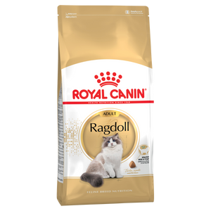 Royal Canin Cat Ragdoll Dry Food