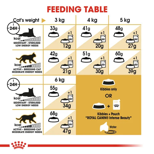 Royal Canin Cat Siamese Dry Food