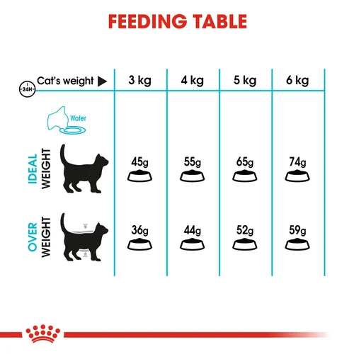 Royal Canin Cat Urinary Care Dry Food