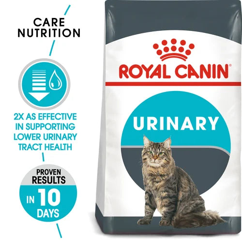 Royal Canin Cat Urinary Care Dry Food