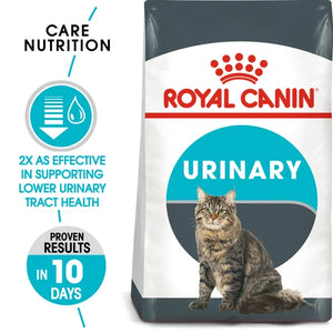 Royal Canin Cat Urinary Care Dry Cat Food