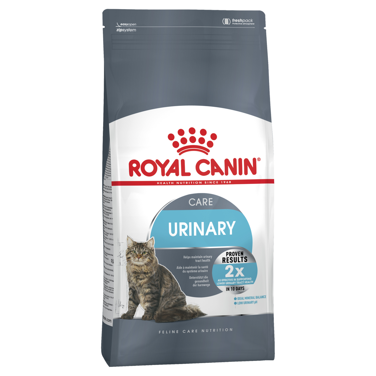 Royal Canin Cat Urinary Care Dry Food