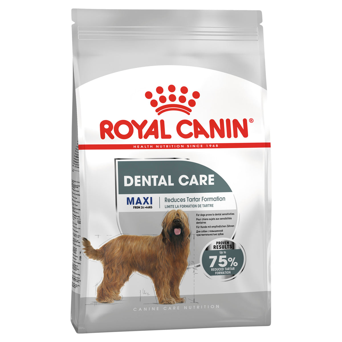 Royal Canin Maxi Dental Care Adult Dry Dog Food