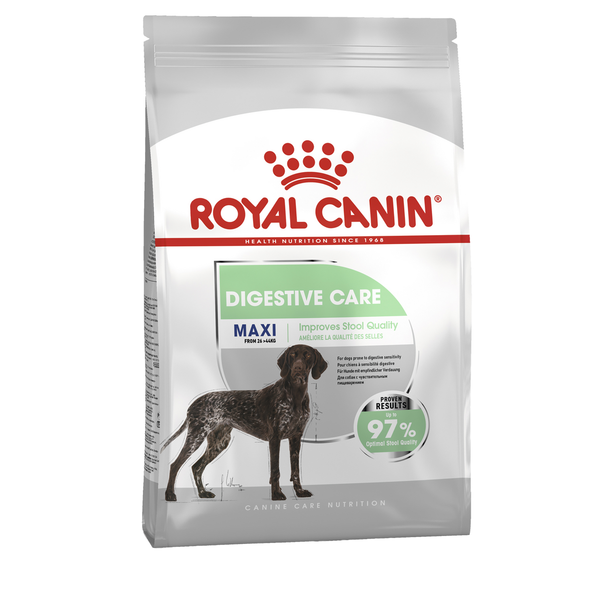 Royal Canin Maxi Digestive Care Adult Dry Dog Food