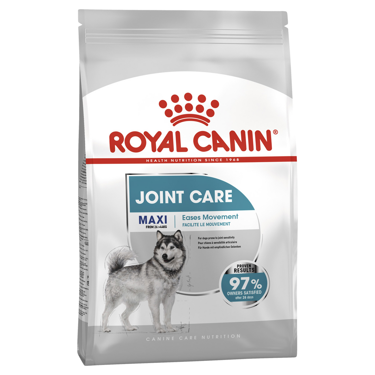Royal Canin Maxi Joint Care Adult Dry Dog Food