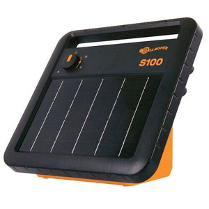 S100 Portable Solar Energizer