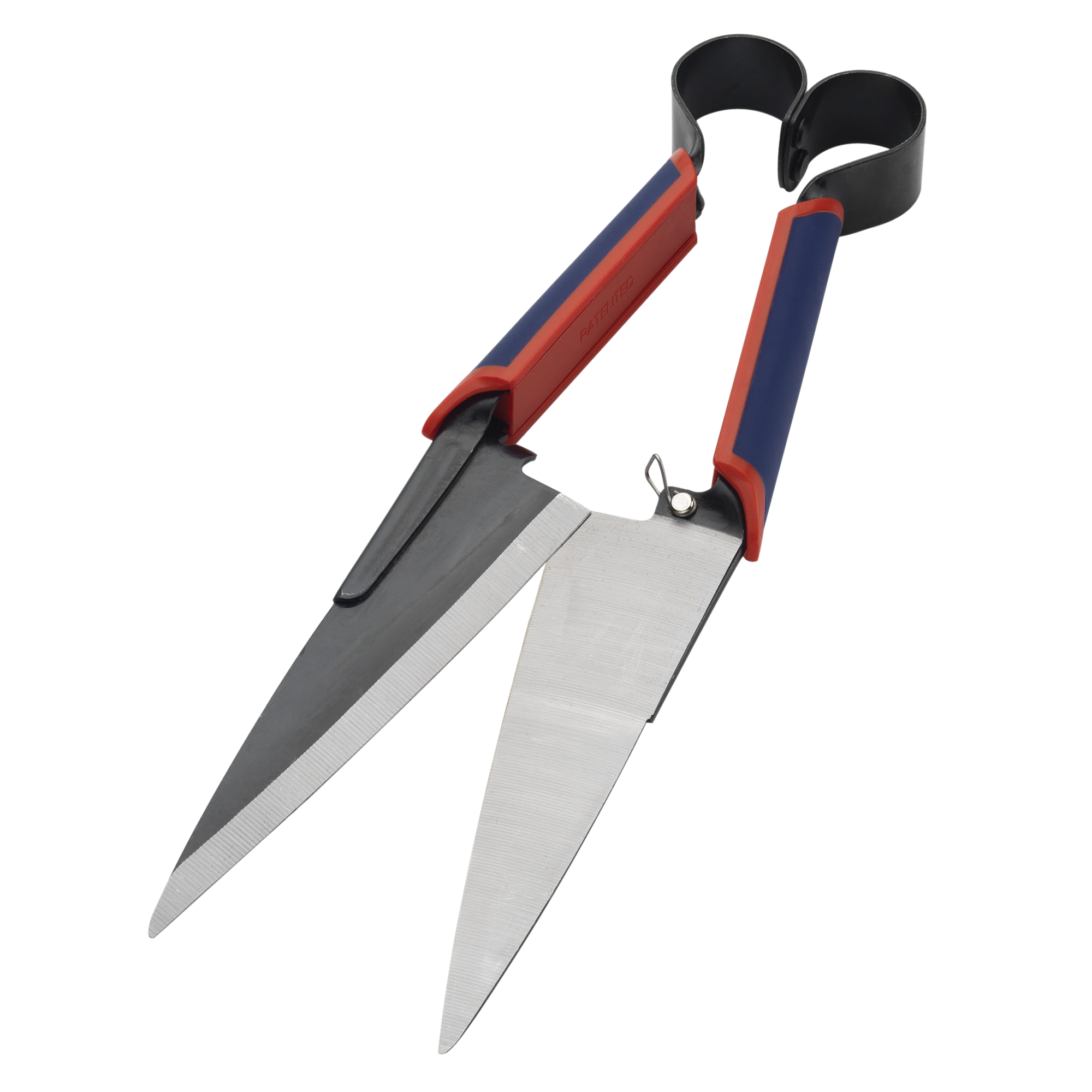 Spear and Jackson Topiary Shears Soft Grip - 340mm Blade
