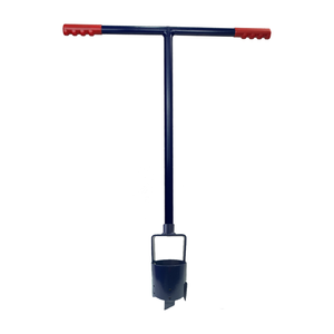 Spear and Jackson Earth Auger