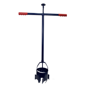 Spear and Jackson Earth Auger