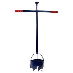 Spear and Jackson Earth Auger