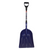Spear and Jackson General Purpose Poly Scoop with D-Handle