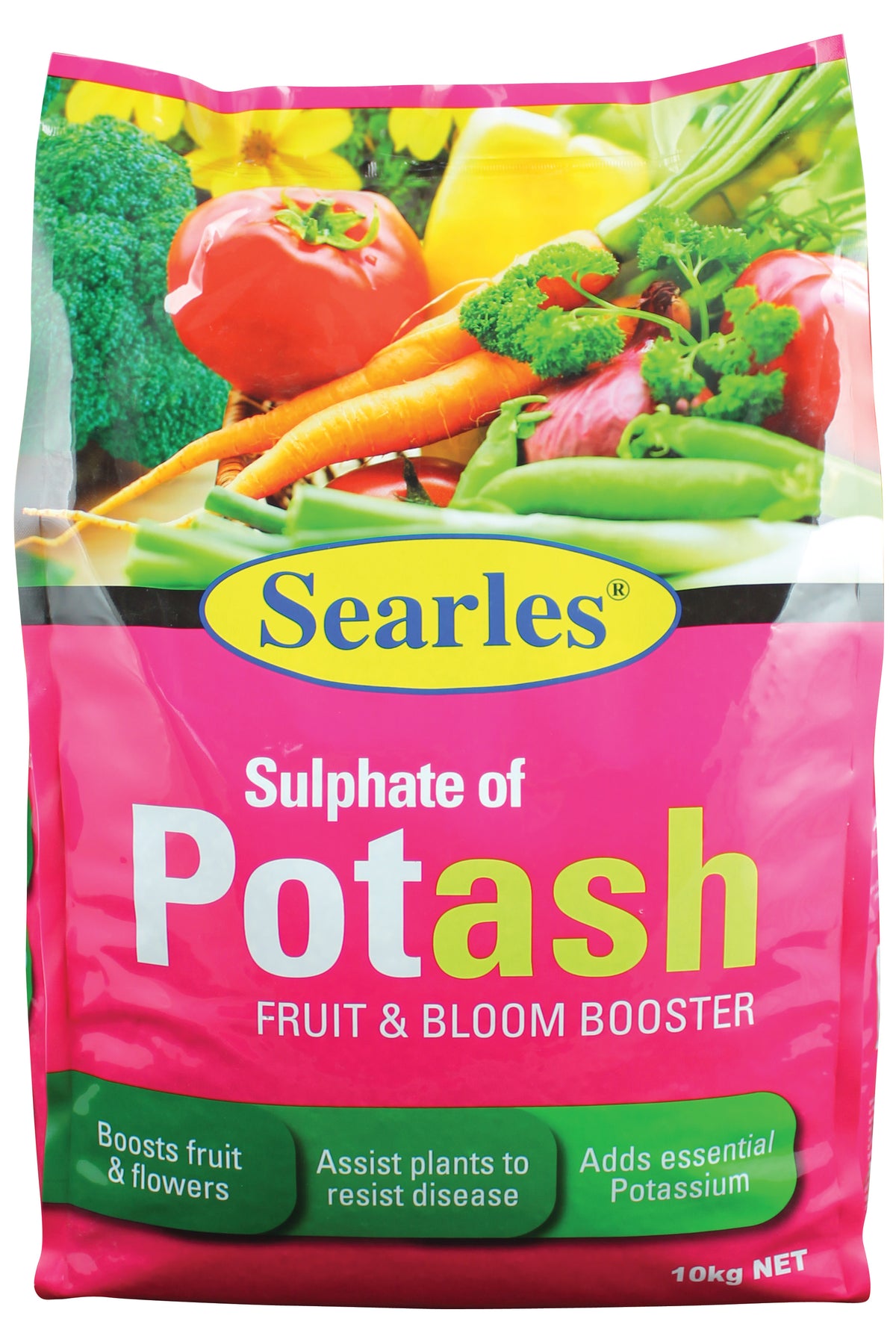 Searles Sulphate of Potash Granular