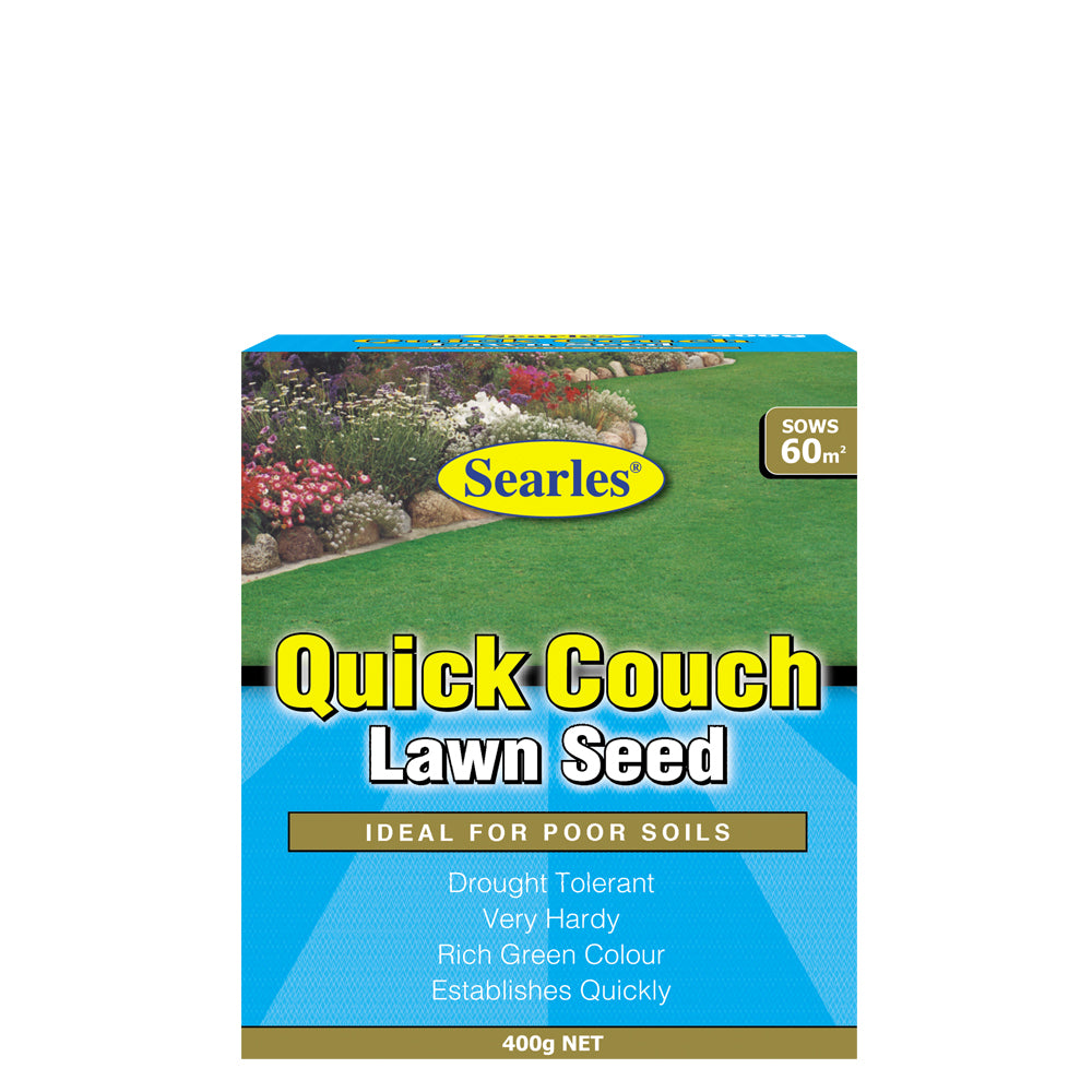 Searles Quick Couch
