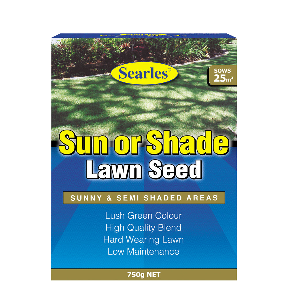 Searles Sun Or Shade
