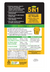 Searles 5 in 1 Liquid Organic Fertiliser