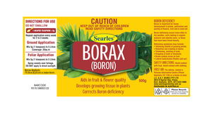 Searles Borax