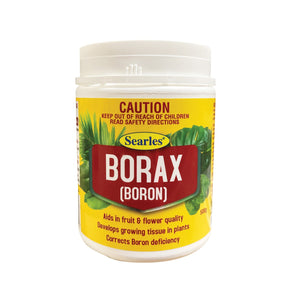 Searles Borax