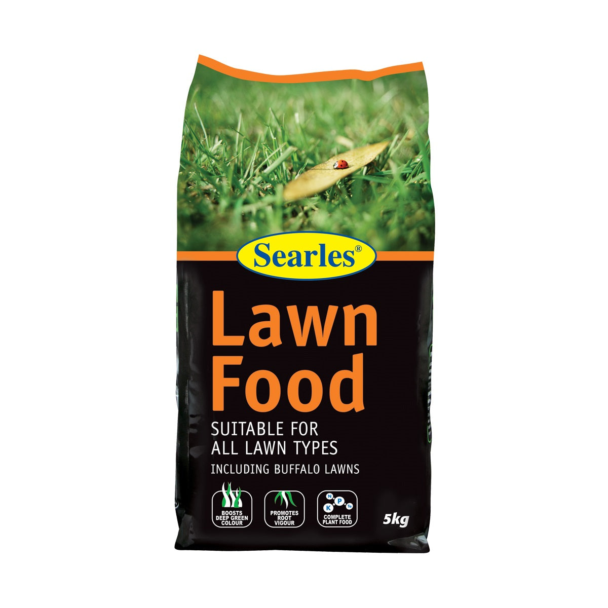 Searles Lawn Food