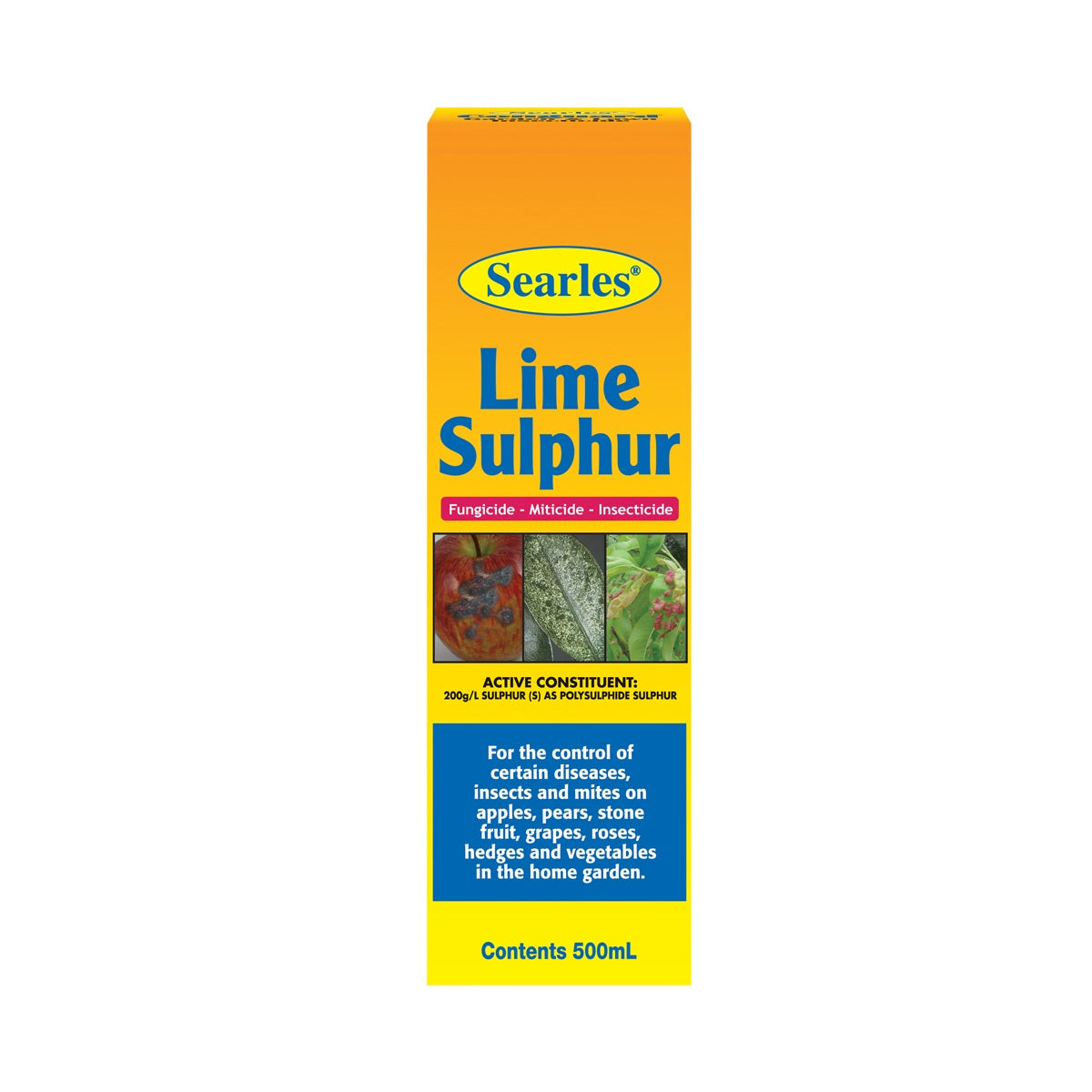 Searles Lime Sulphur