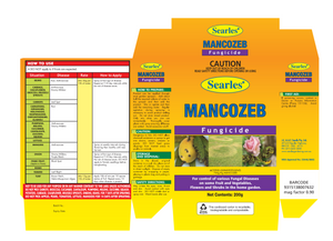 Searles Mancozeb