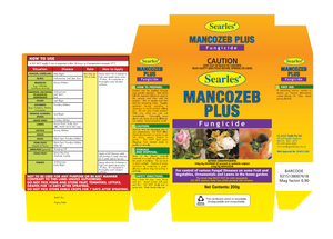 Searles Mancozeb Plus