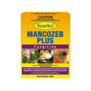 Searles Mancozeb Plus