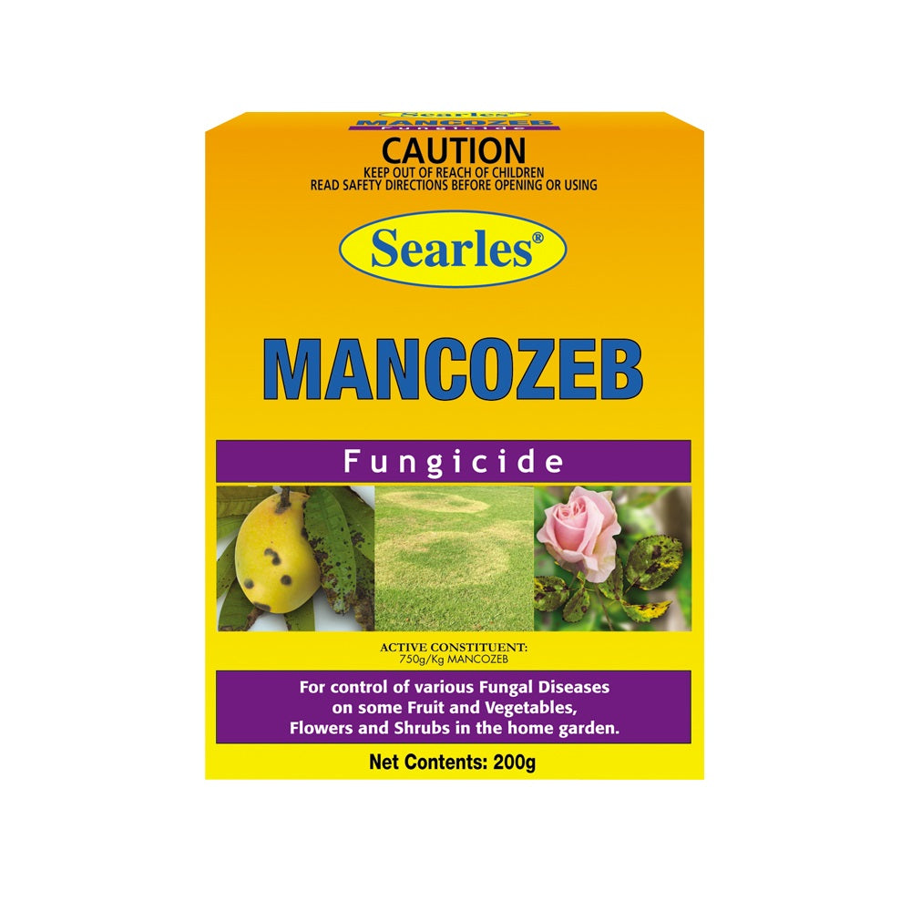 Searles Mancozeb