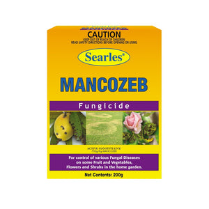 Searles Mancozeb