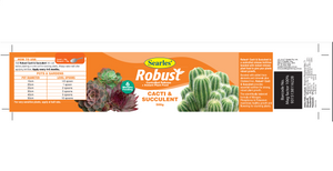 Searles Robust Cacti and Succulent