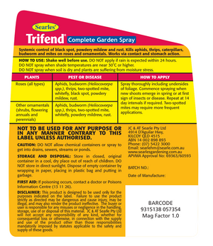 Searles Trifend RTU