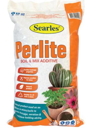 Searles Perlite