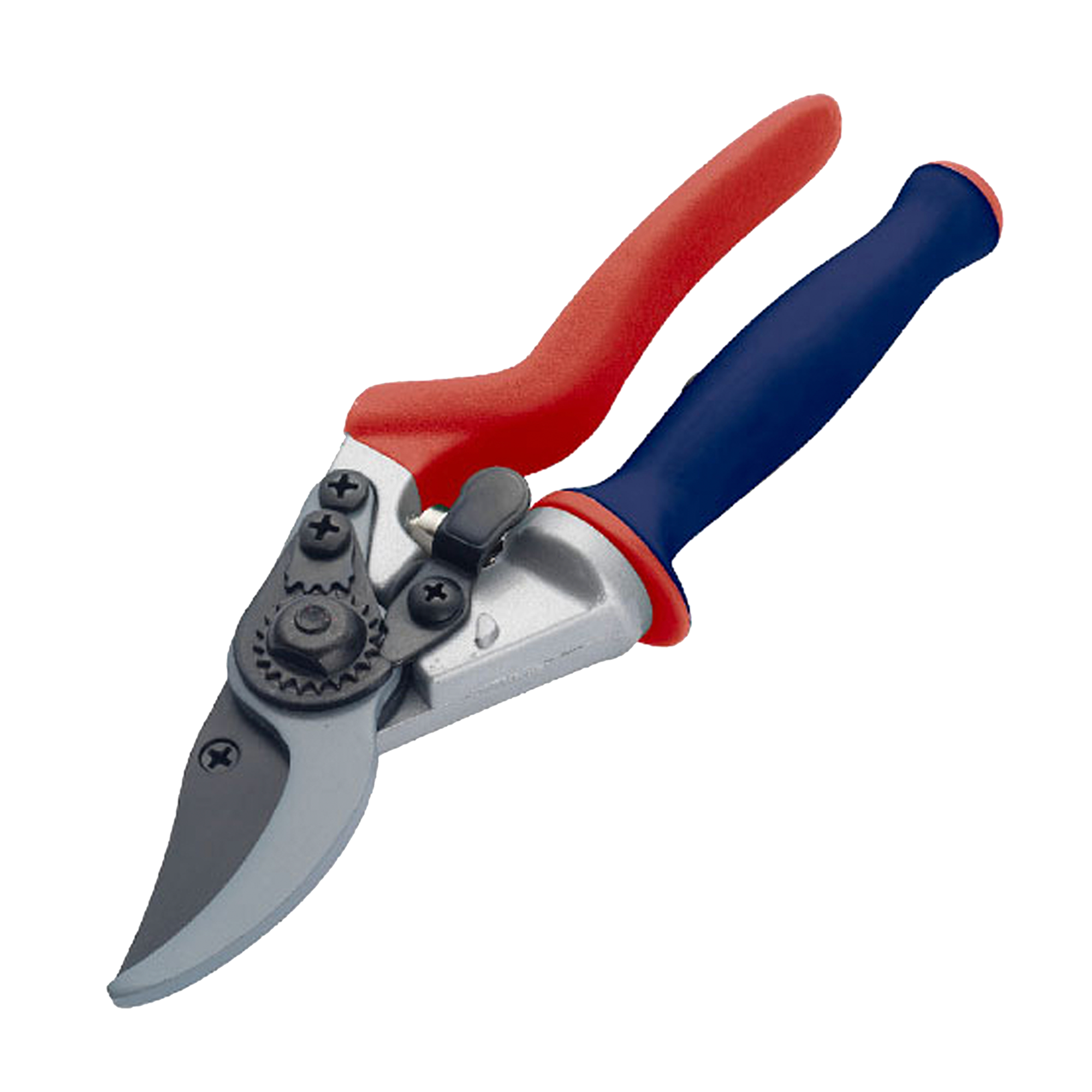 Spear and Jackson Bypass Secateur Razorsharp Advance - Ergo Twist