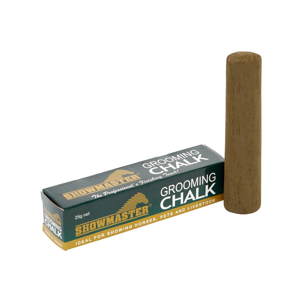 Showmaster Chalk