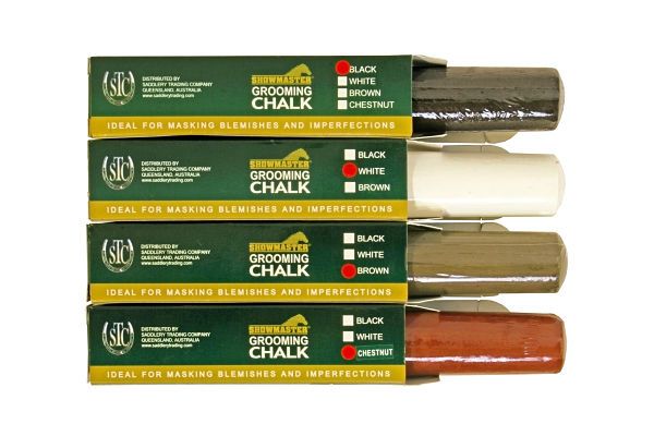 Showmaster Chalk