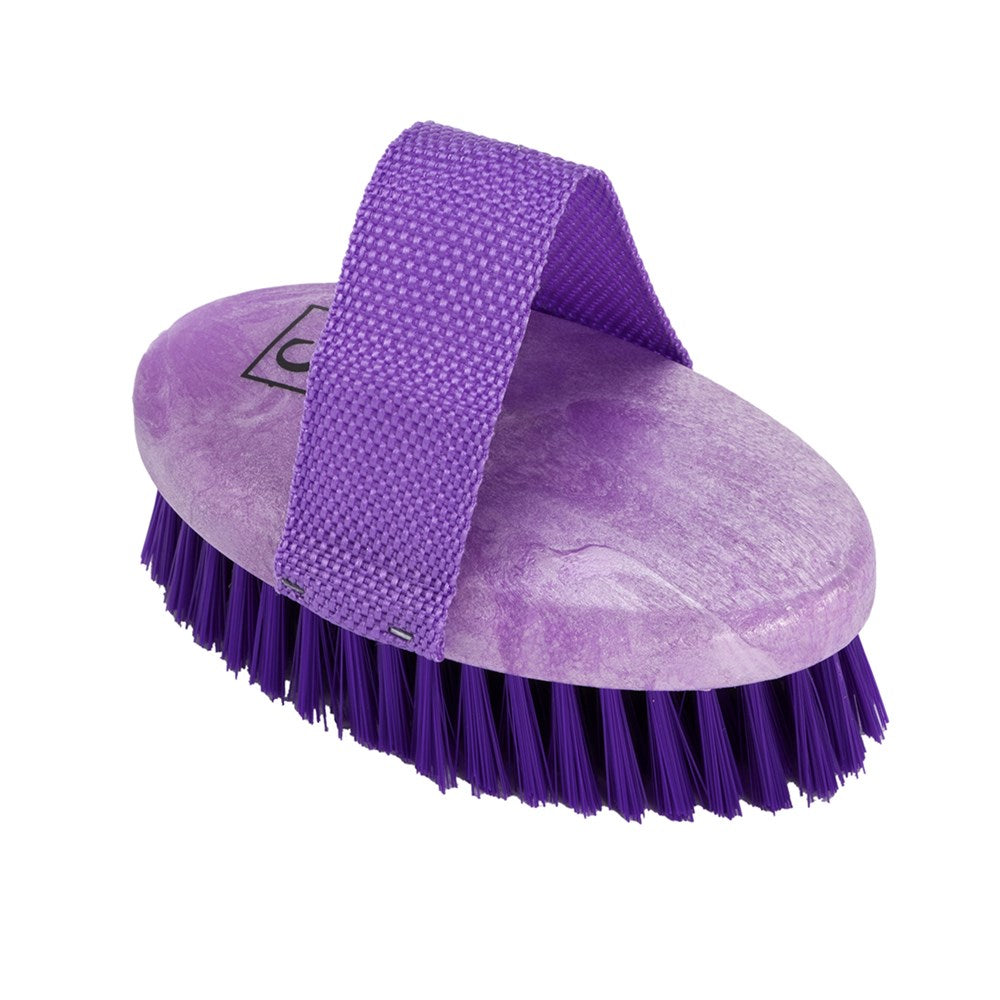 Showmaster Junior Body Brush