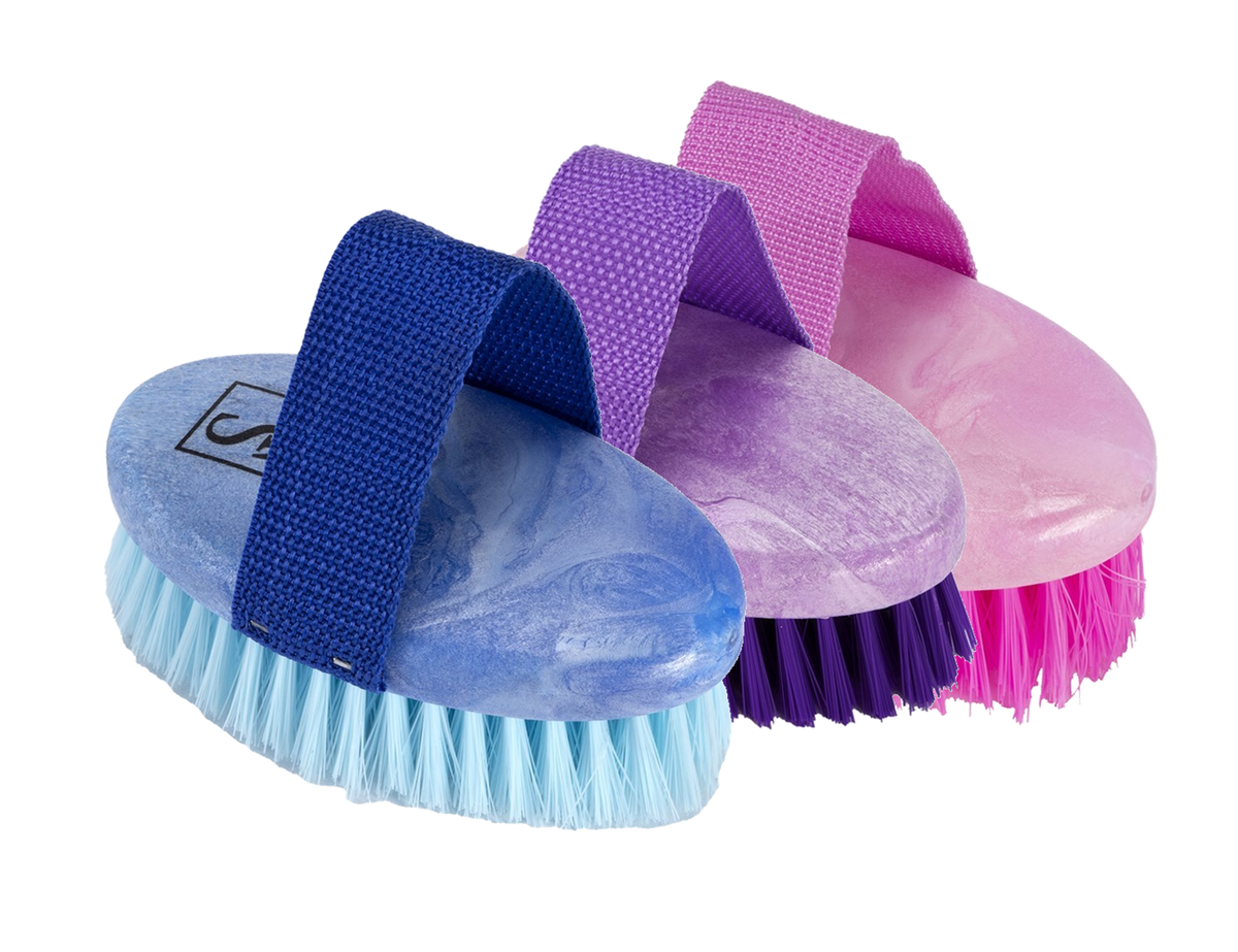 Showmaster Junior Body Brush