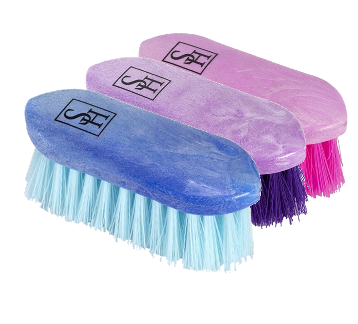 Showmaster Junior Dandy Brush