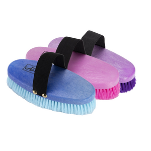 Showmaster Senior Body Brush