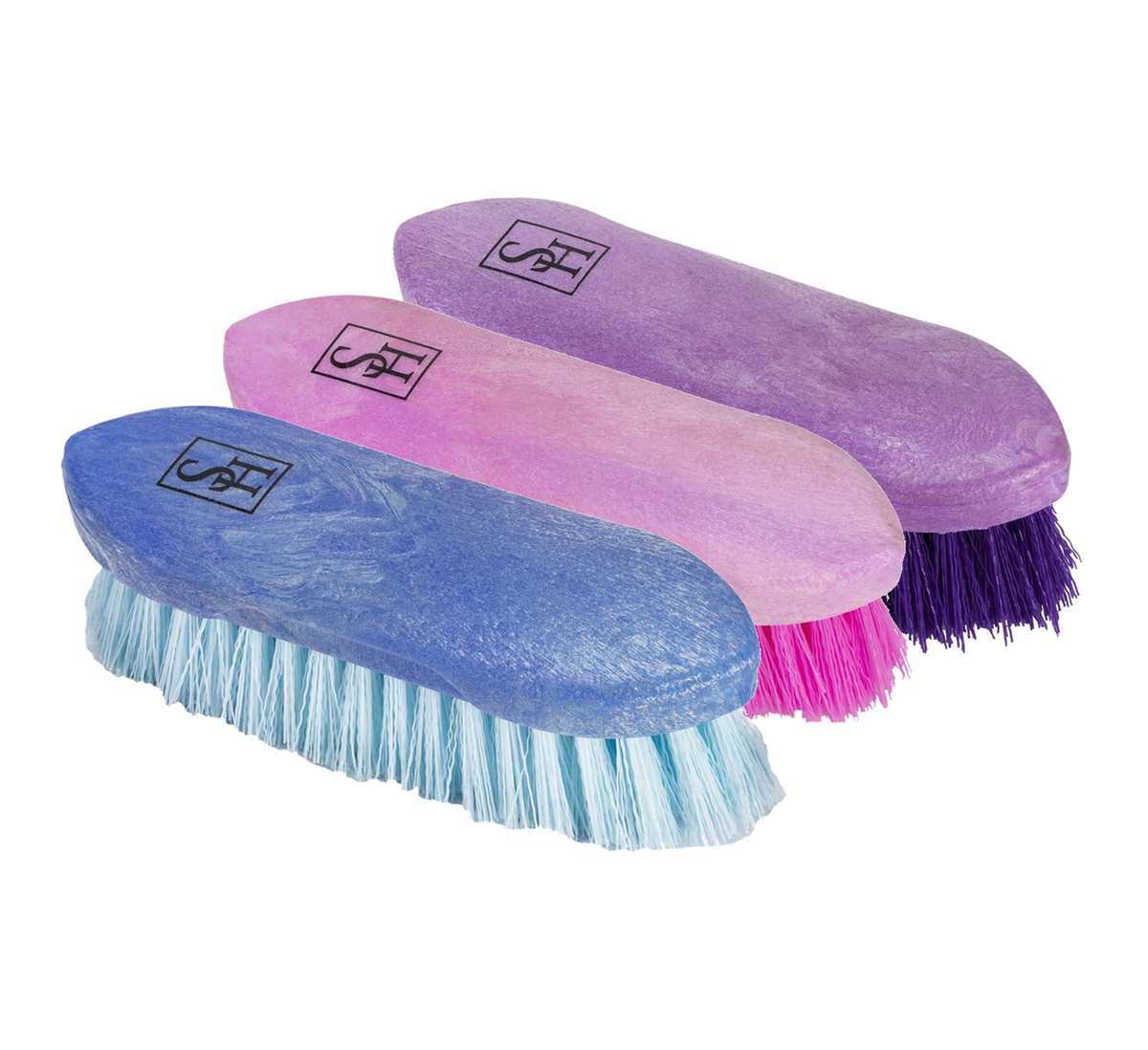Showmaster Senior Dandy Brush