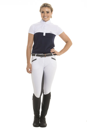 QJ Riding Wear Jane Show Shirt