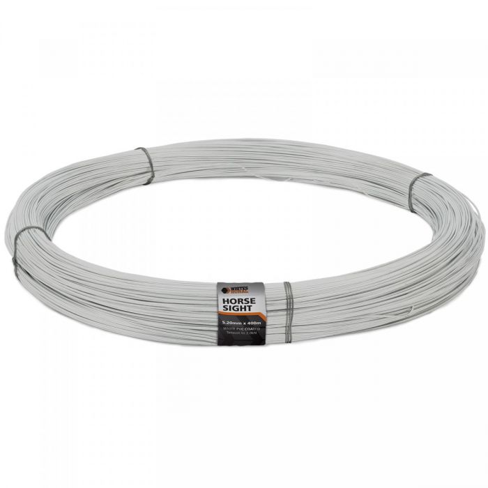 Whites Rural Sight Wire PVC 5.2mm